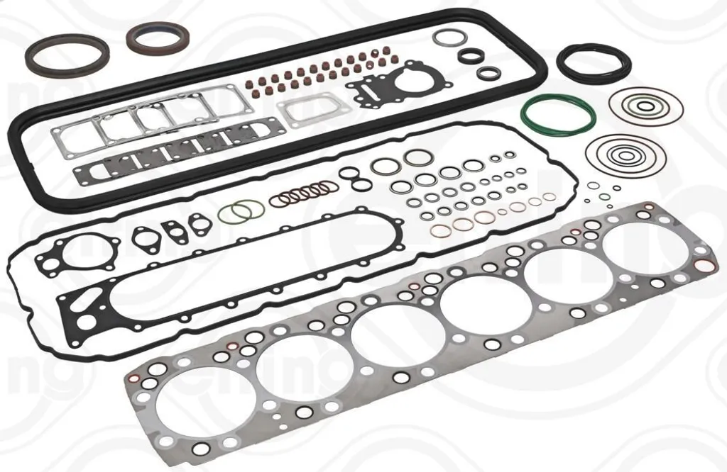 Pochette joints moteur ELRING 814.390 haute résistance thermique