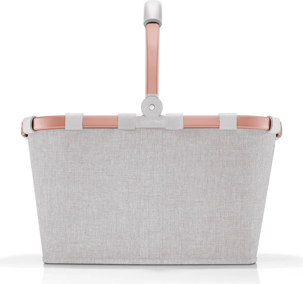 Panier pique-nique robuste reisenthel carrybag 22L en tissu polyester
