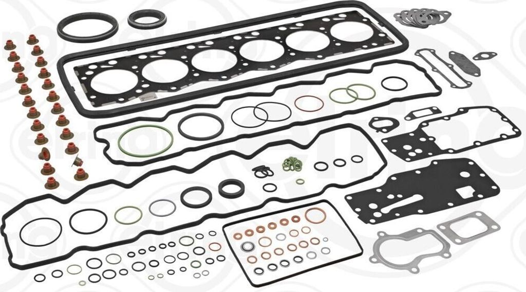 Dichtungsvollsatz, Motor ELRING 926.860