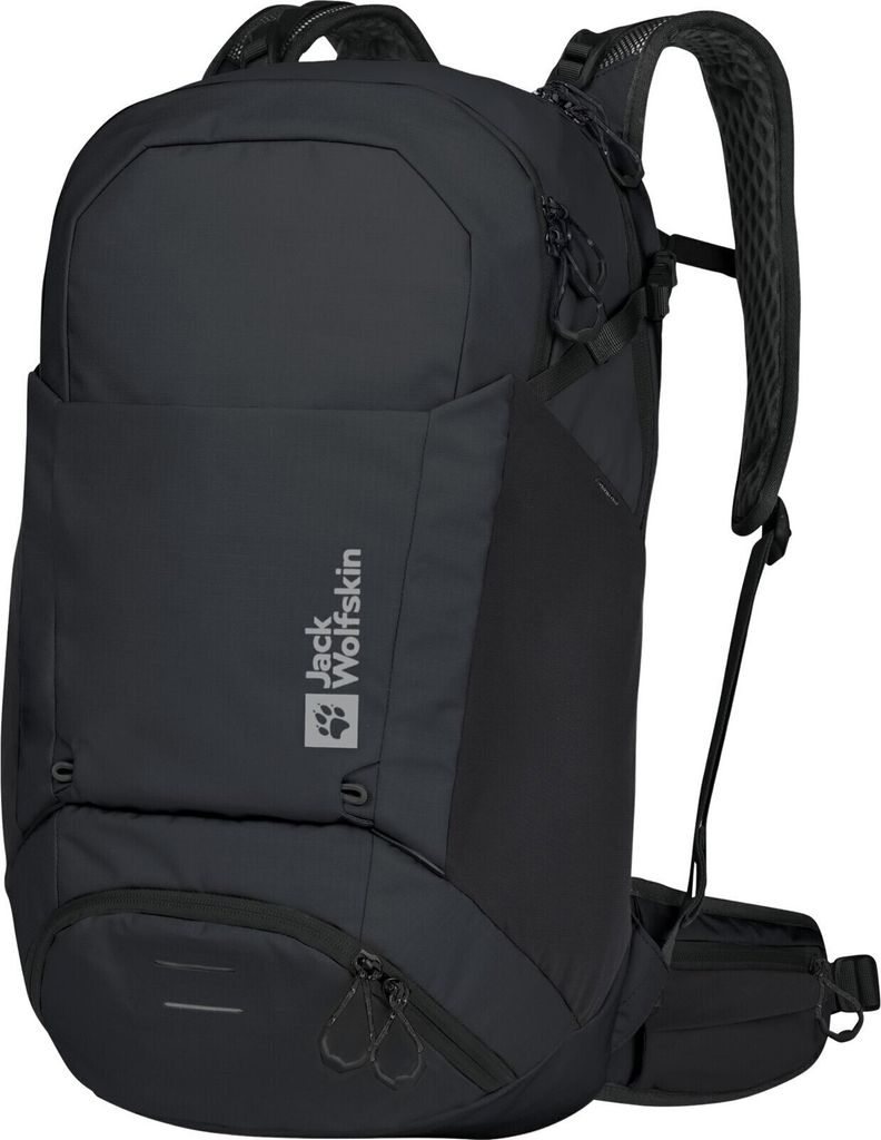 Jack Wolfskin Moab Jam Shape 25 Phantom M Outdoor plecak Zdjęcie produktu