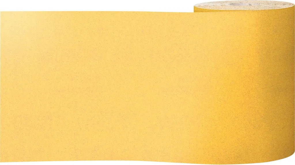 EXPERT C470 Rotolo di carta abrasiva per carteggiare a mano, 115 mm, 5 m, G 240 2608900901