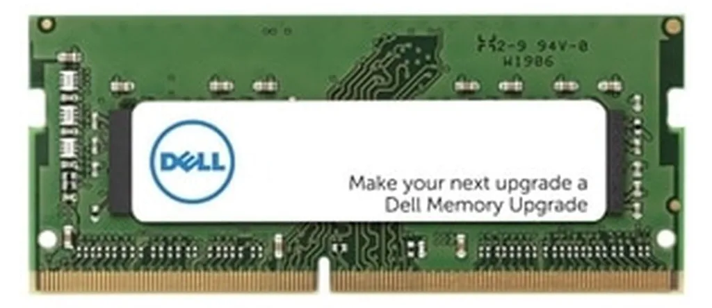 Dell AA937595 RAM 8 Go DDR4 3200 MHz : Finissez-en avec les Lenteurs PC