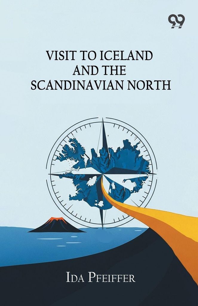 Visit To Iceland And The Scandinavian North