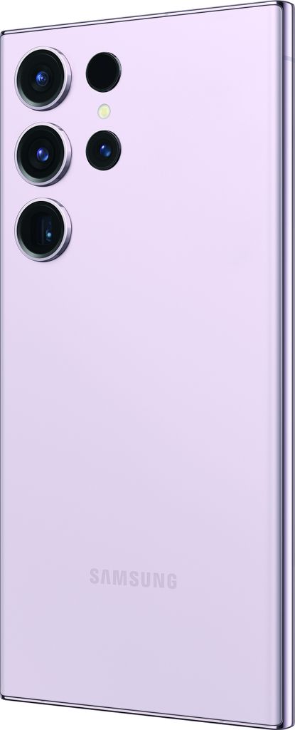 Galaxy S23 Ultra 256GB 5G Phantom Black Smartphone Produktbild 26