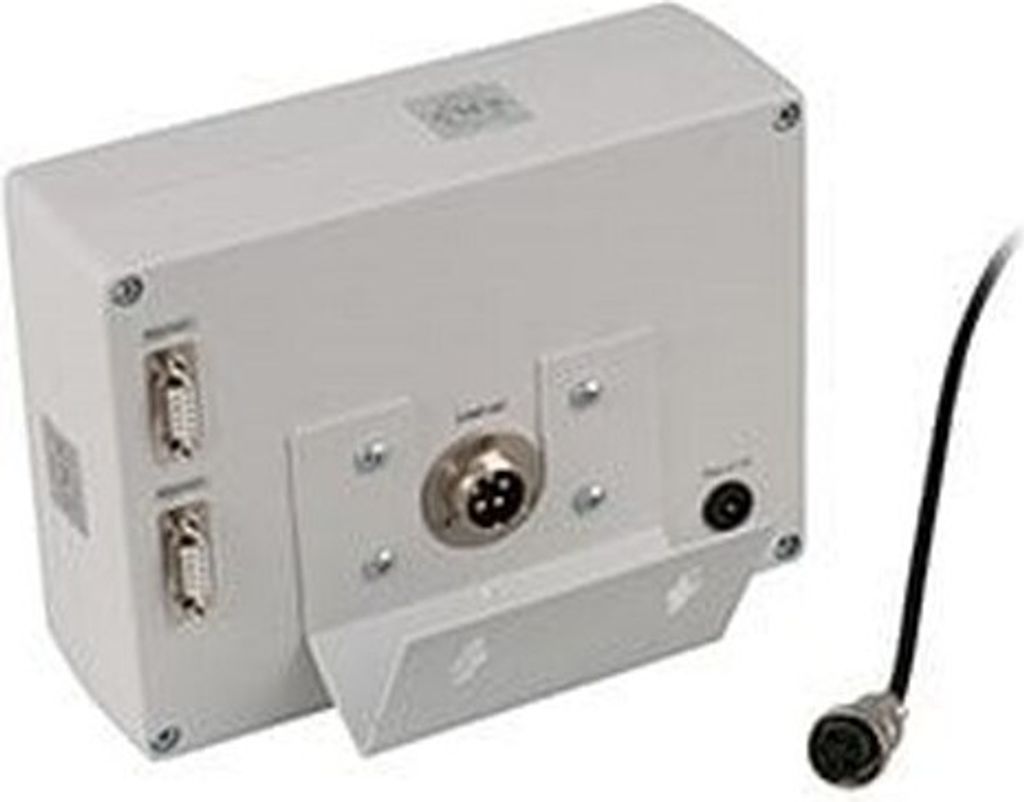 PCE Instruments Silowaage PCE-SDF 153