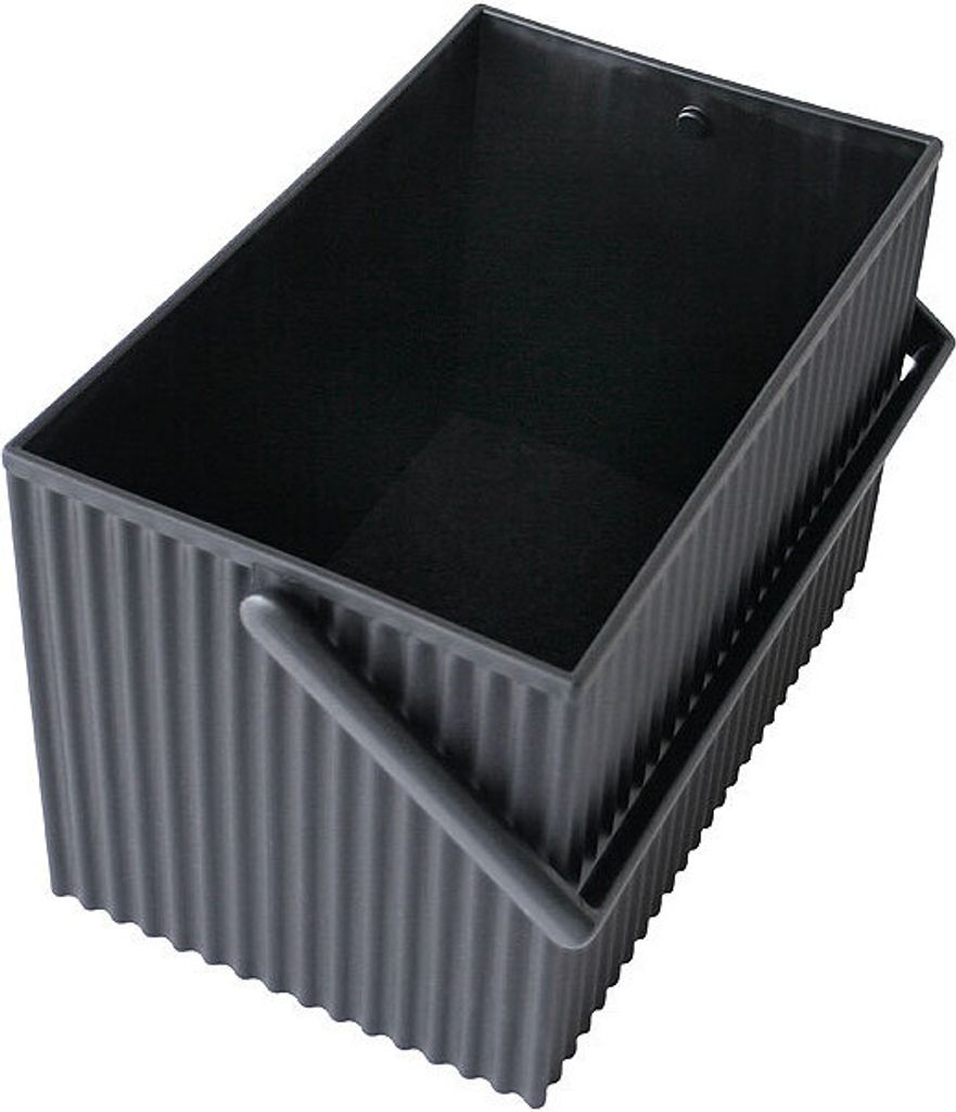 Hachiman omnioffre M Box Schwarz Obrázek produktu 