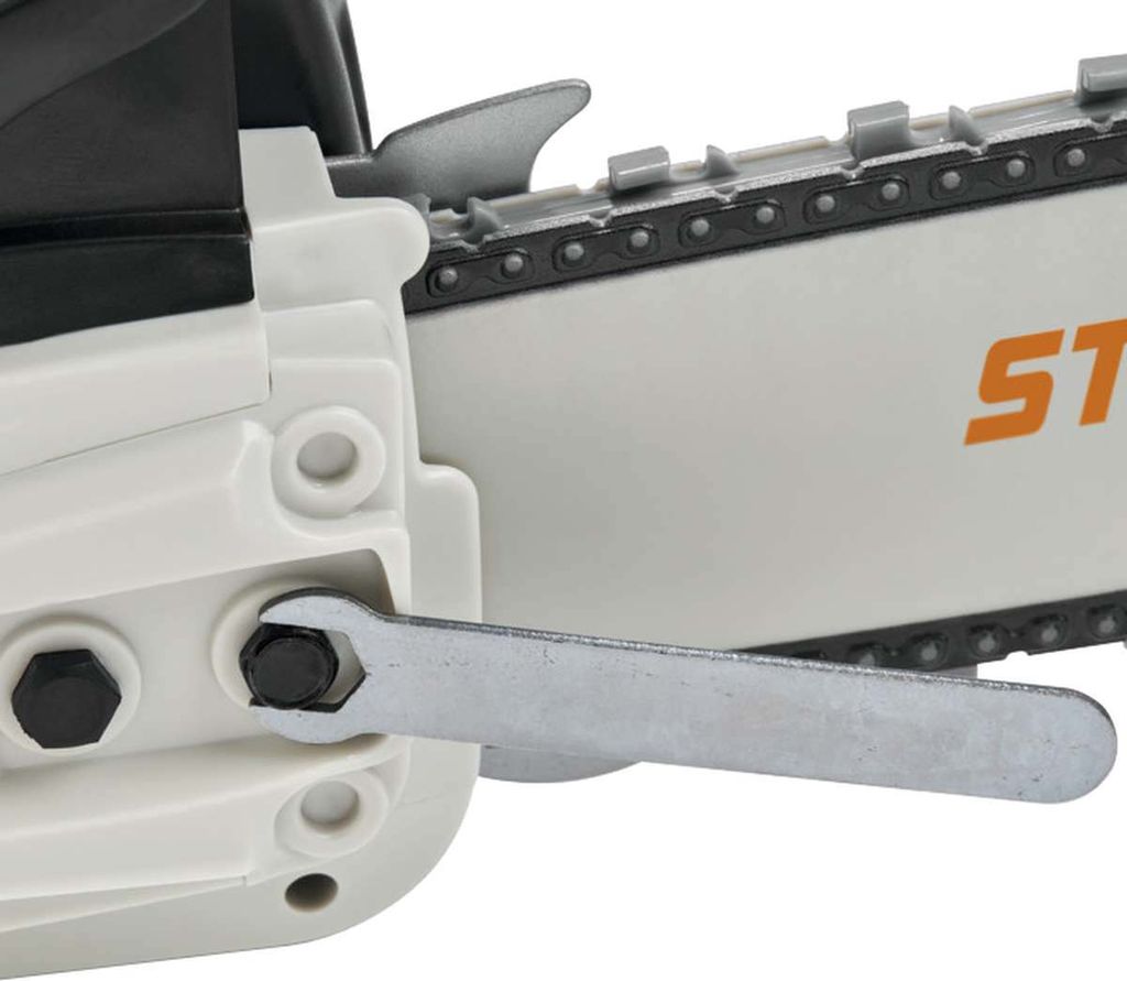 Hračkárska reťazová píla STIHL vrátane batérie 04216000053 Obrázok produktu 16