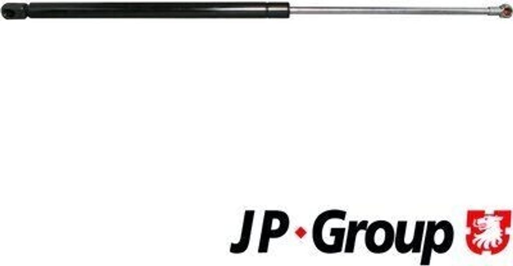 JP GROUP 1581201800 - OE 1020155 Heckklappendämpfer für Mondeo II