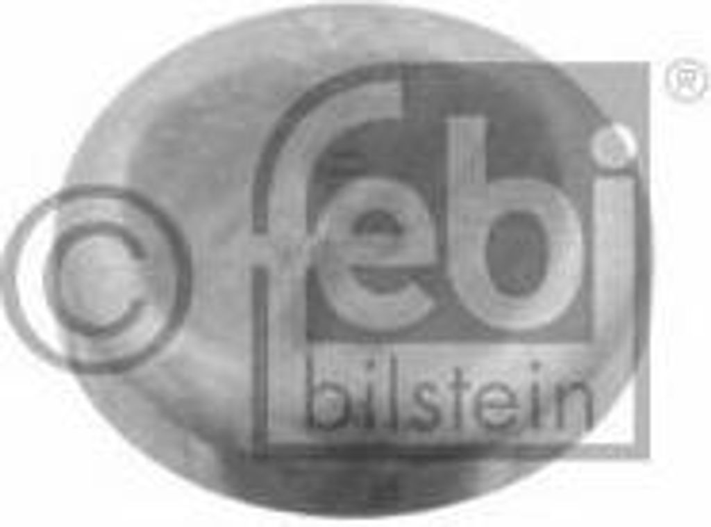 Febi Bilstein Froststopfen 08390