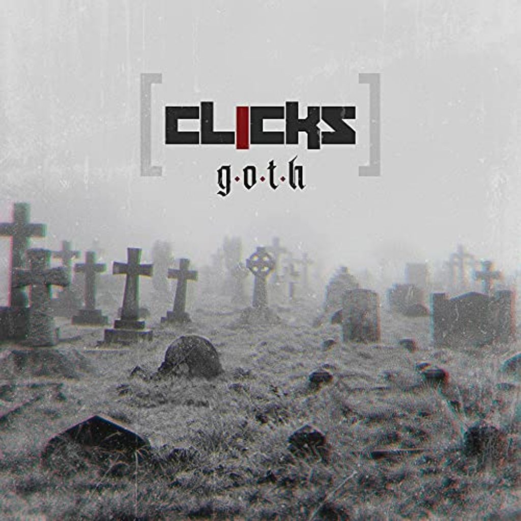 G.o.t.h. - G.o.t.h. Cd
