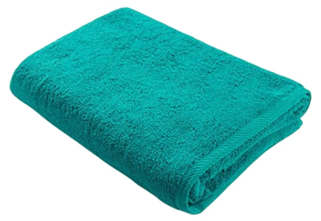 Serviette de bain pour douche et spa ARTG LT2334 bleu foncé durable