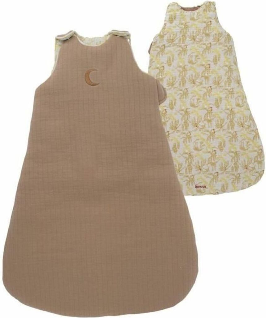 Schlafsack für Babys und Kleinkinder, passend für Kinder im Alter von 6 bis 24 Monaten