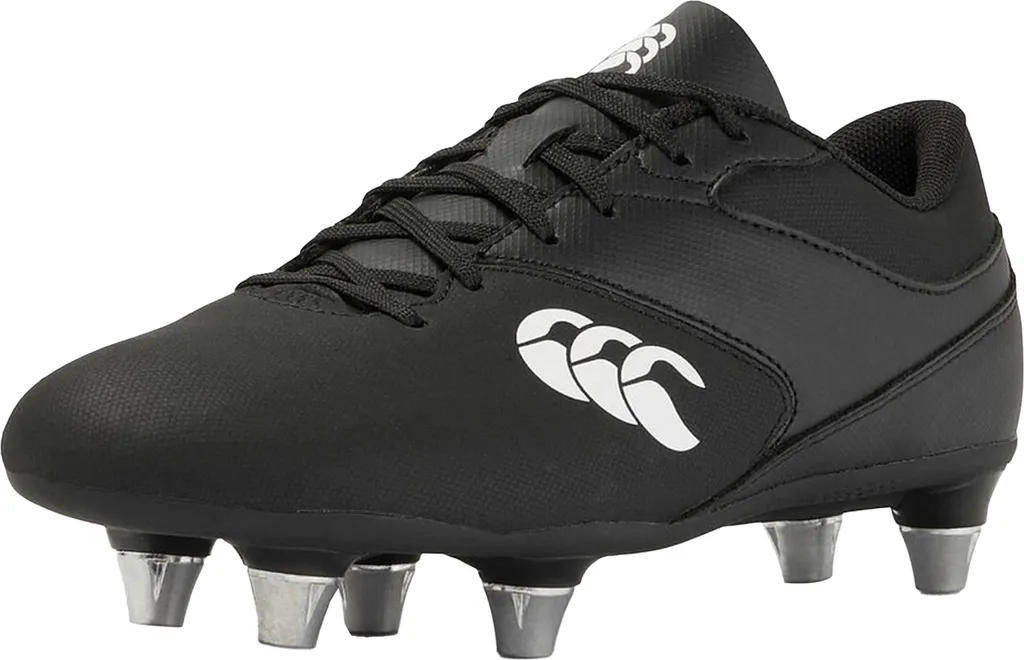 Chaussures rugby Canterbury Phoenix Raze contre les glissades en mêlée