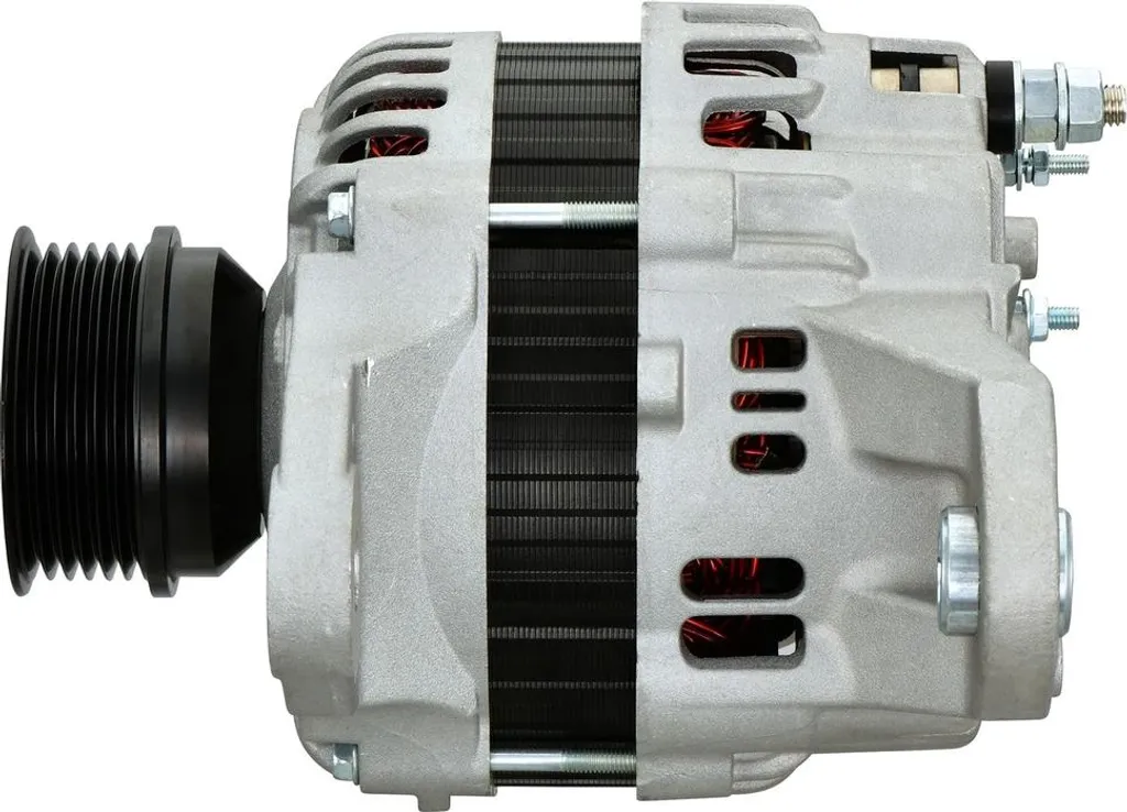 Alternateur HELLA 115A 12V : fini les pannes de batterie MITSUBISHI