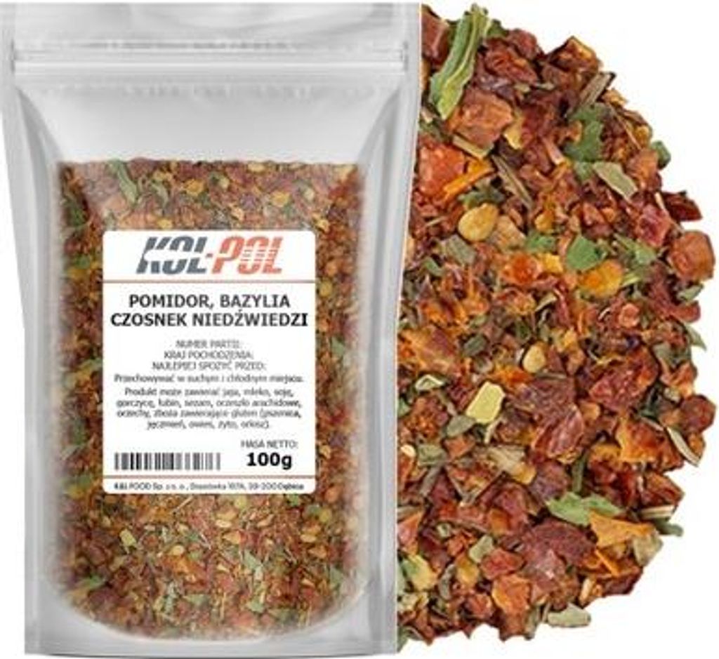 Kucharek Przyprawa Uniwersalna do Potraw 1,5 kg Zdjęcie produktu 