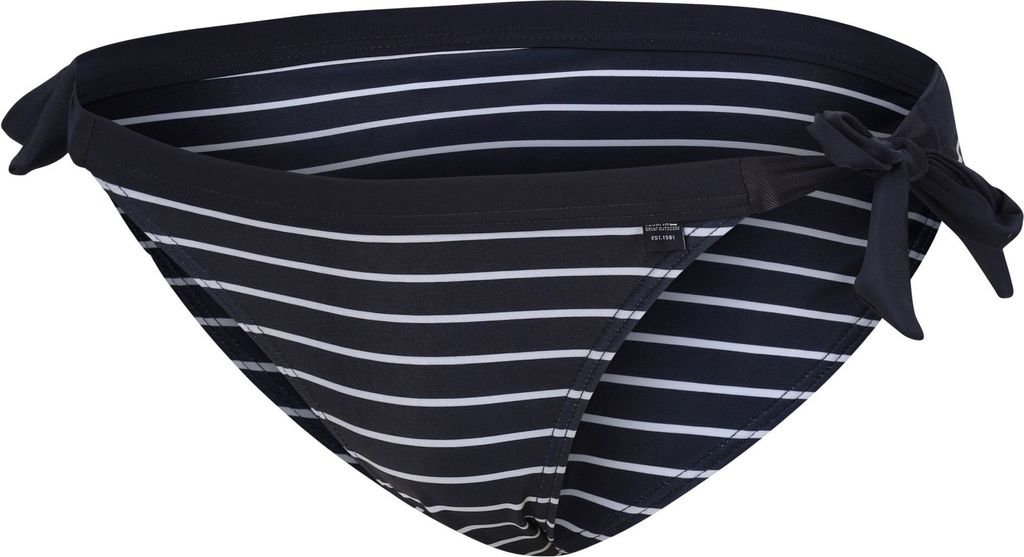 Calvin Klein MONOGRAM-STRING SIDE TIE - Damen Bikinihöschen - Rosa