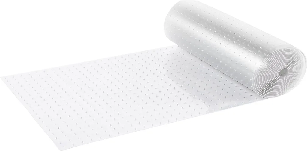 SucceBuy Tappeto Protettivo Antigraffio Gatti in PVC - 60cm x 7.6m