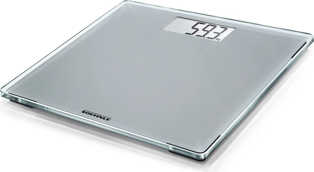Pèse-personne PWD Style Sense Compact 300 - Balance Digitale Précise - 37