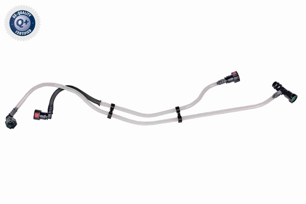 VAICO Kraftstoffleitung V46-1100 für RENAULT Clio III Schrägheck (BR0/1, CR0/1) 0,114kg