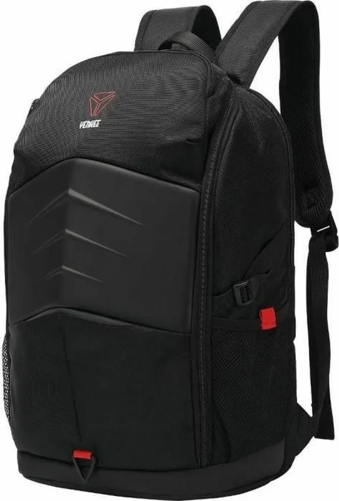 Custodia Laptop Yenkee Nero Elegante | Look Moderno e Slim Fit