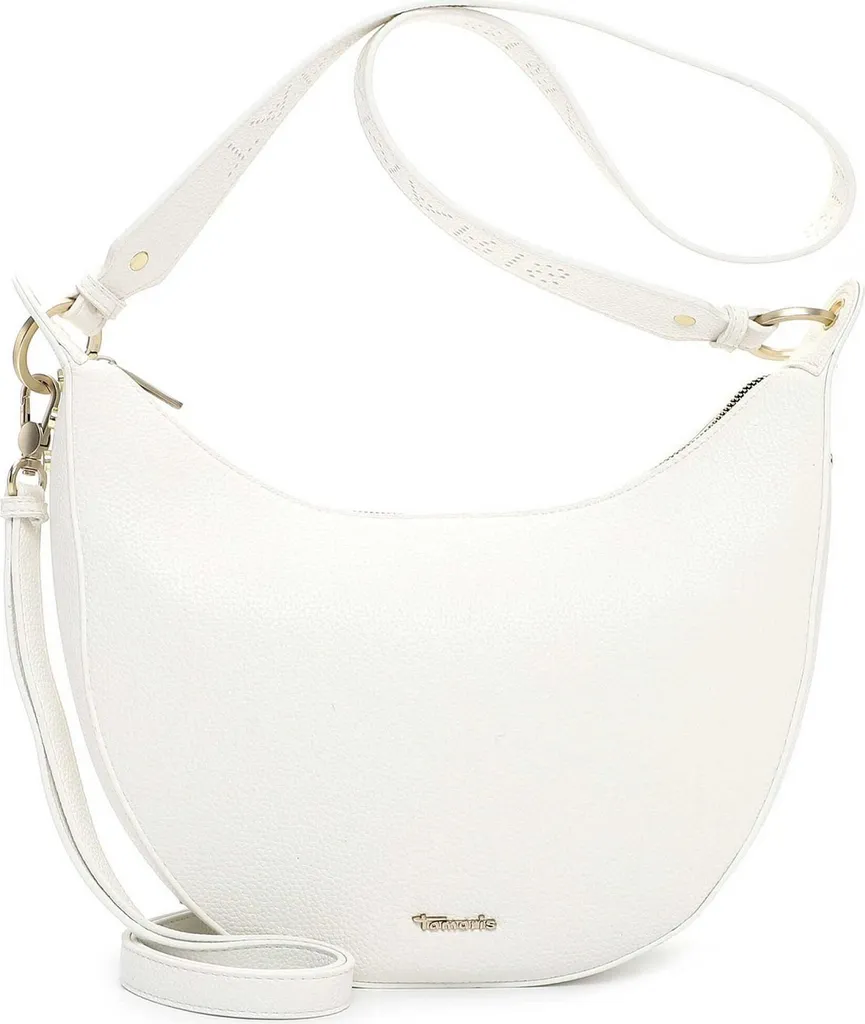 Sac porté épaule Tamaris Kiri - Matière souple grainée et design épuré