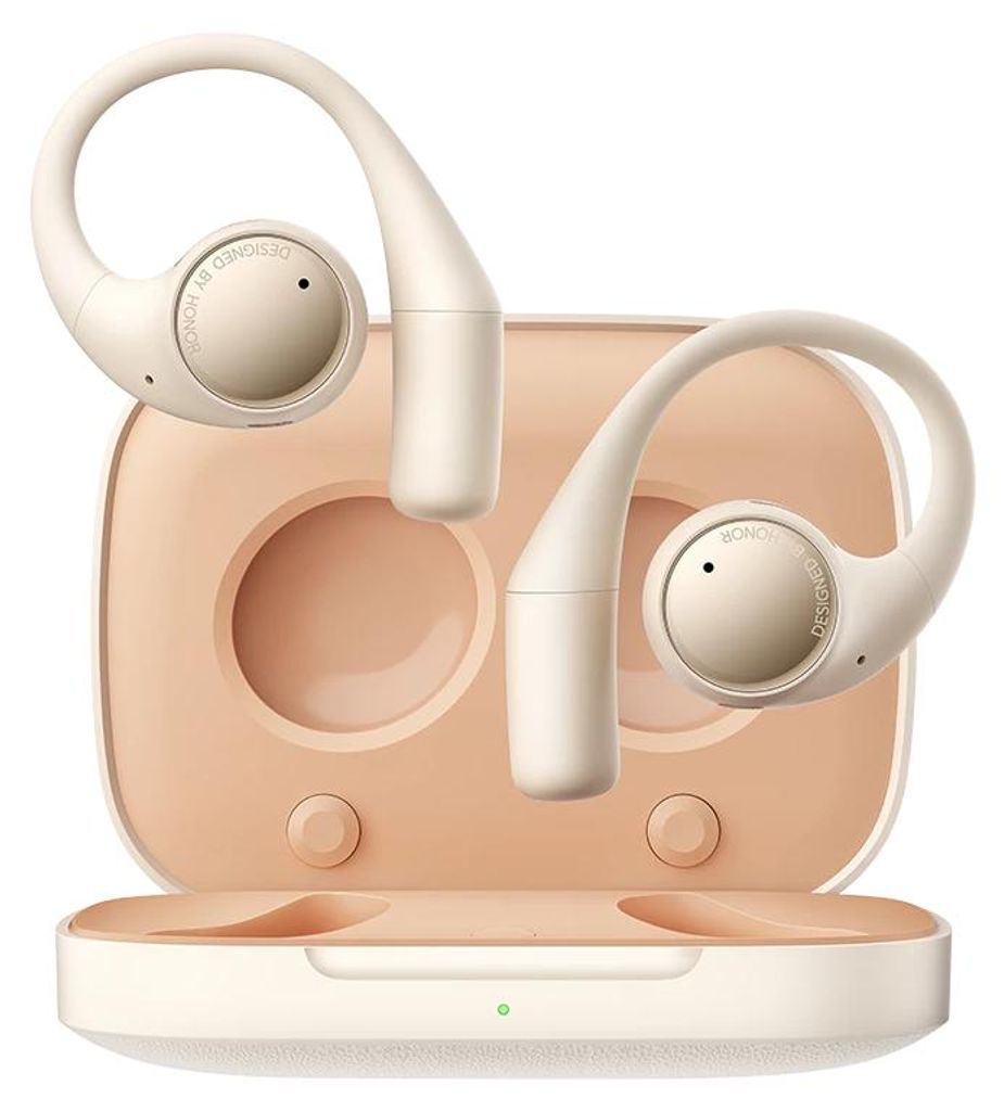 HONOR Earbuds Open Produktbild 