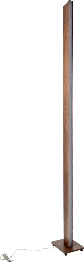 Näve Leuchten LED Stehleuchte MADERA mit LED Platine dimmbar LED Stehleuchte MADERA mit LED Platine dimmbar Stehleuchte - LED Stehleuchte "MADERA"...