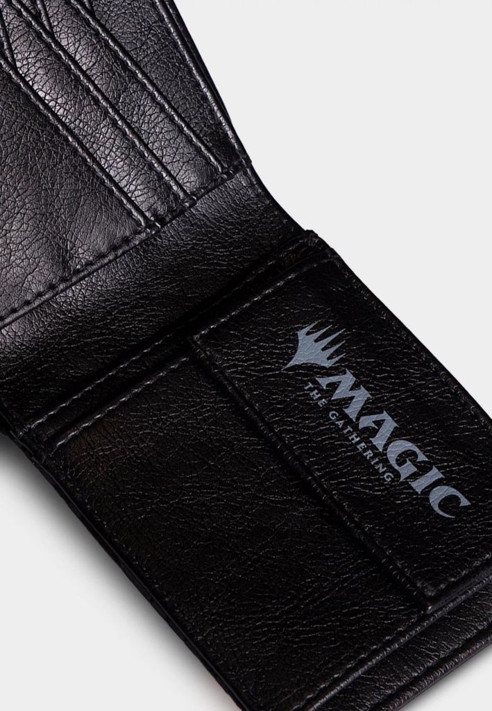 Geldbörse Magic: The Gathering - Small Logo Produktbild 