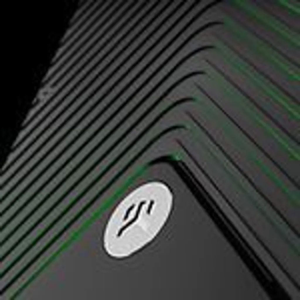 EKWB EK-Quantum Vector FE RTX 3090 Ti Backplate Noir - Plaque Arrière
