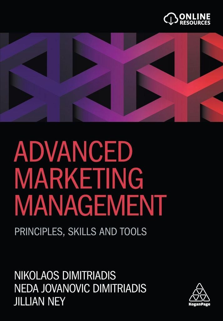 Advanced Marketing Management