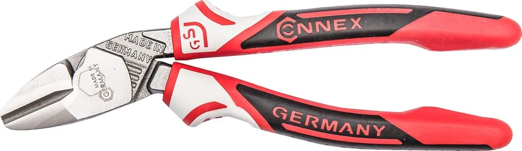 Pince coupante Connex 180 mm COXT129180 avec poignée ergonomique 3K