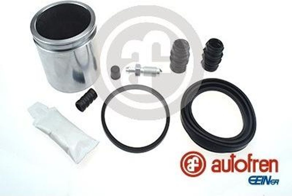 Reparatursatz, Bremssattel AUTOFREN SEINSA D41053C