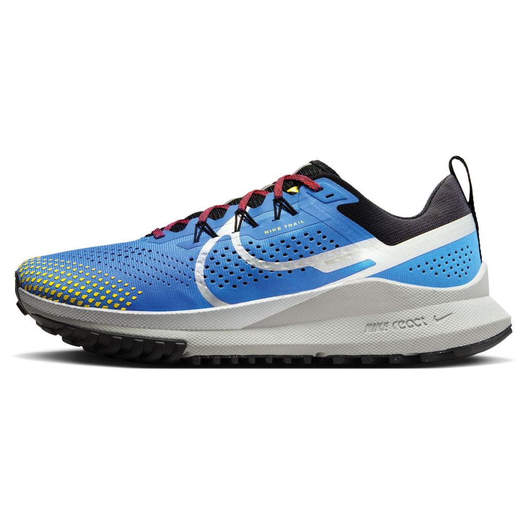 Nike React Pegasus Trail 4 Trail Schuhe Herren