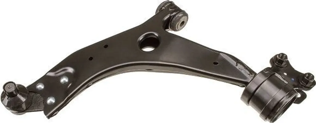 Bras de suspension anti-jeu TRW JTC1798 pour châssis Ford Kuga