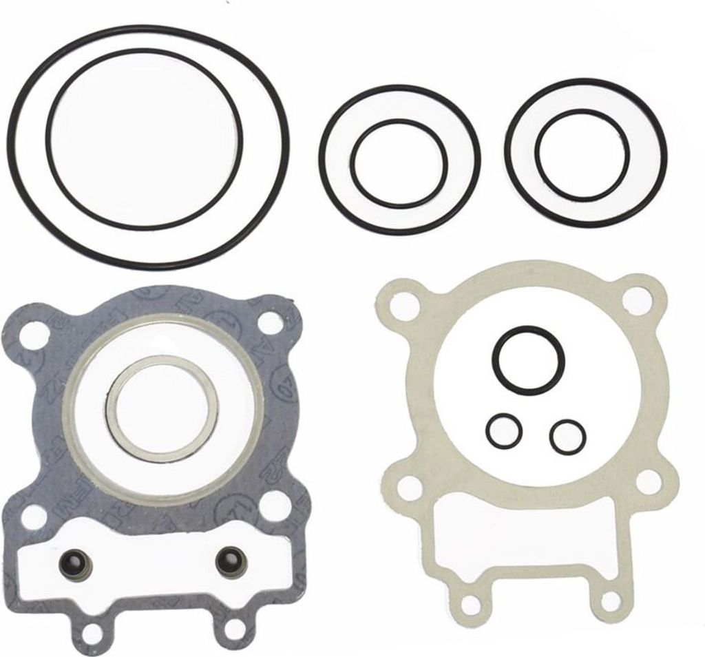 Zylinderdichtungen Dichtsatz original Zylinder Athena für Kawasaki KLT 160 A1 85