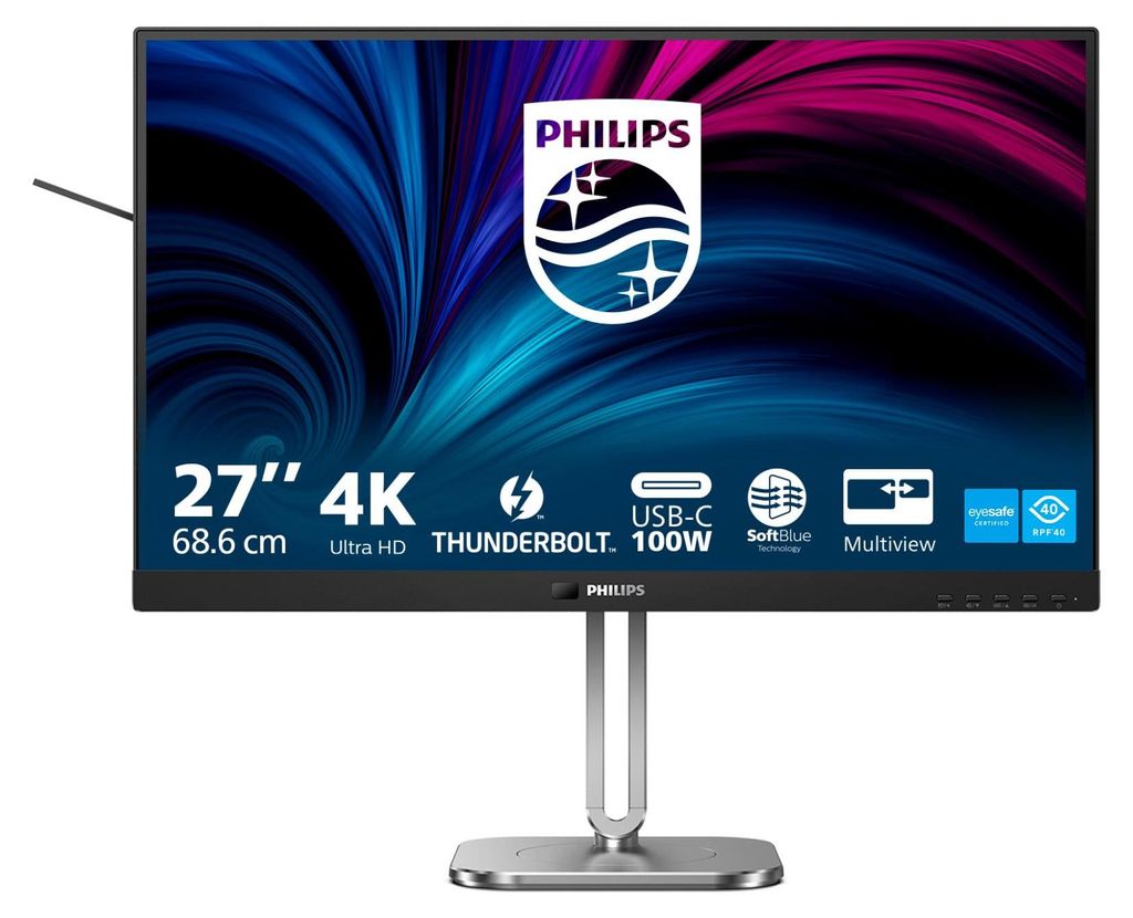 Philips 27B2U6903 - 6000 Series - LED-Monitor - 68.5 cm (27")