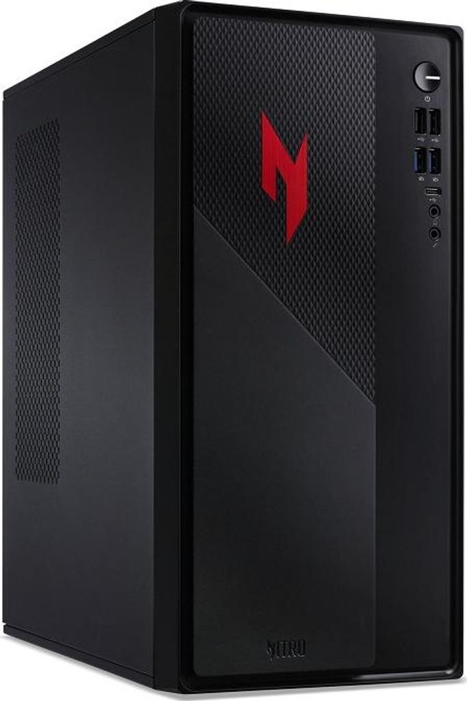Acer Nitro 20 N20-100 - Intel Core i5-13420H, 16 GB RAM, Produktbild 