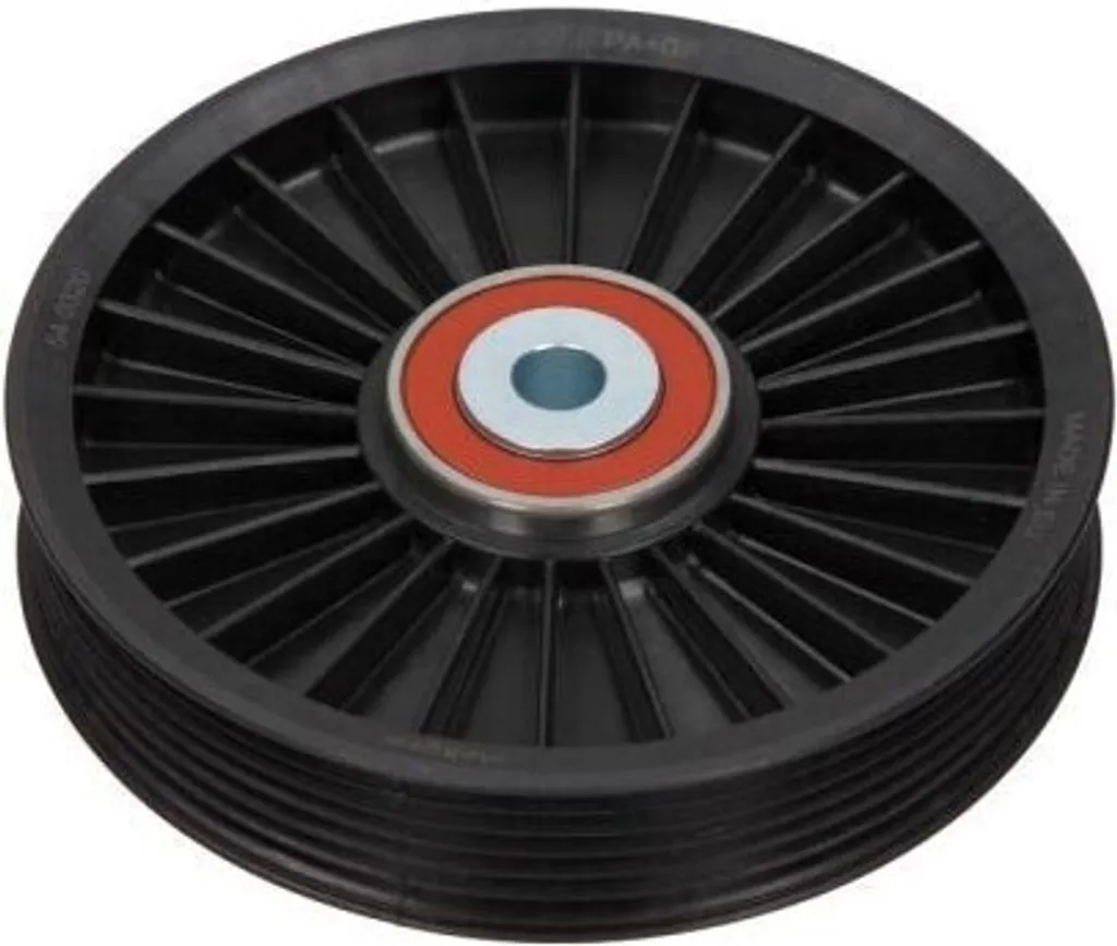 Supprimer les Bruits de Courroie avec la Poulie MAXGEAR OE 9198528