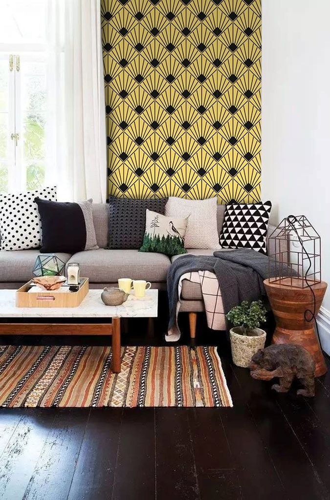 Coloray Fototapete 290x290 cm An Einer Wand Latex Latextapete - Herd Coverdeco Vintagephoto.