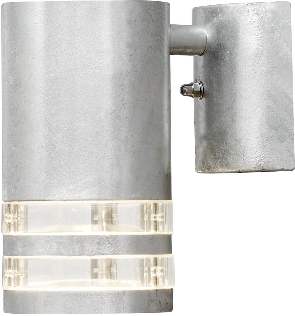 Konstsmide Modena Big galvanisierter Stahl, klares Produktbild 