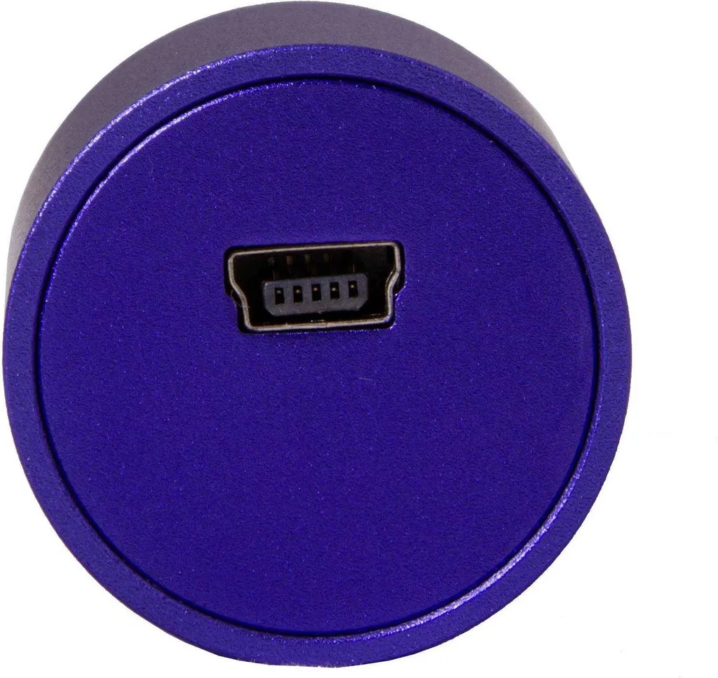 Caméra de microscope Levenhuk M200 BASE numérique 2MP pour PC Windows