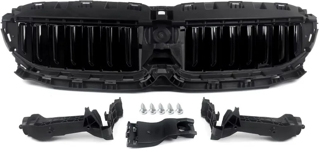 Calandre avec Volet Actif pour Réparer le Pare-Chocs de BMW G20