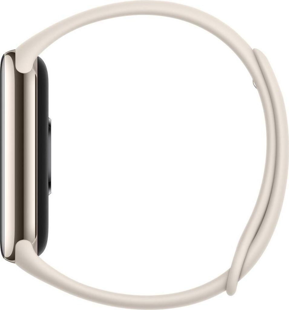 Xiaomi Smart Band 8 champagne gold Produktbild 4