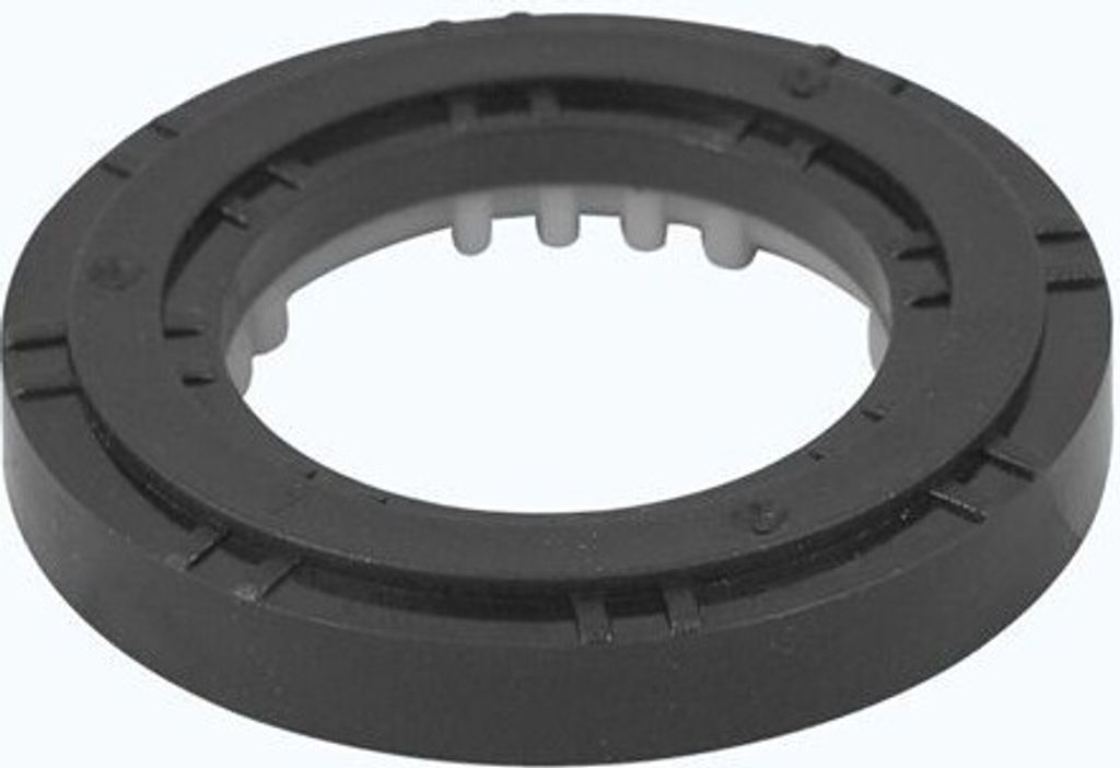 TEDGUM TED51355 Wälzlager Domlager für SUZUKI Grand Vitara II SUV (JT, TE, TD) Vorne