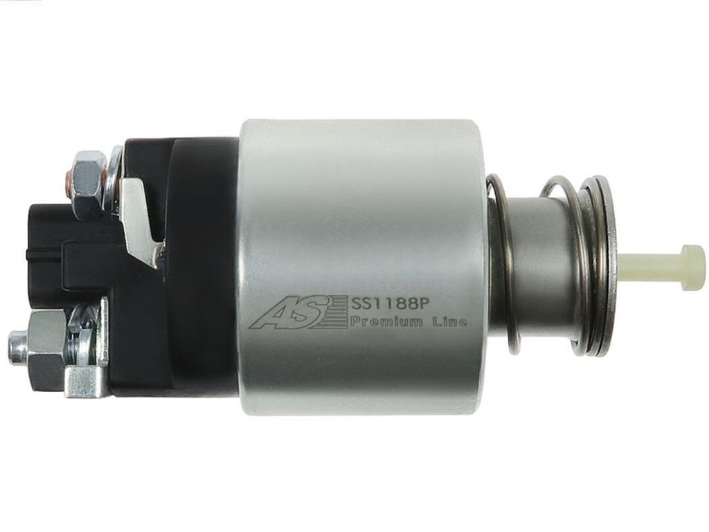 AS-PL SS1188P Magnetschalter für Starter/Anlasser