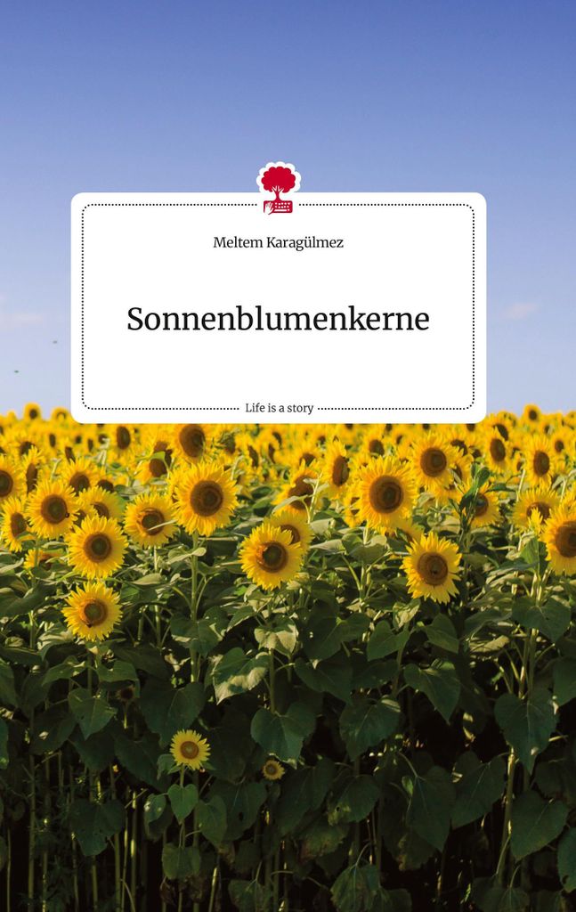Sonnenblumenkerne. Life is a Story - story.one