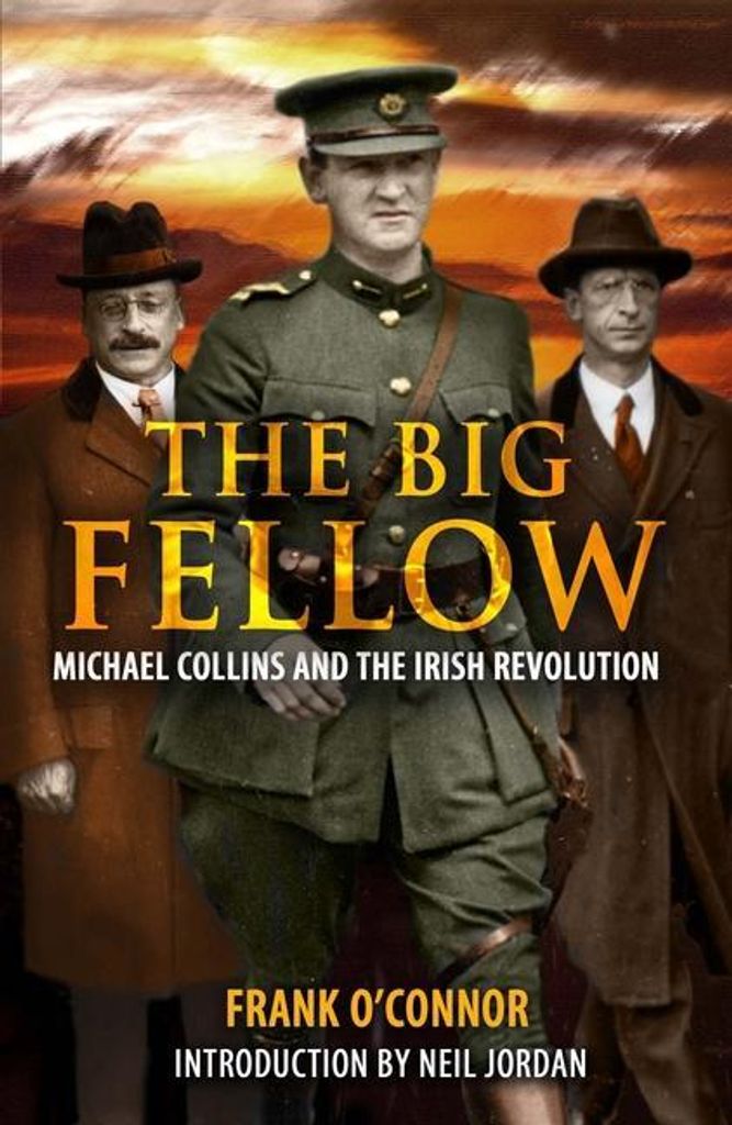 Big Fellow Michael Collins And The Irish – Lingua: Inglese