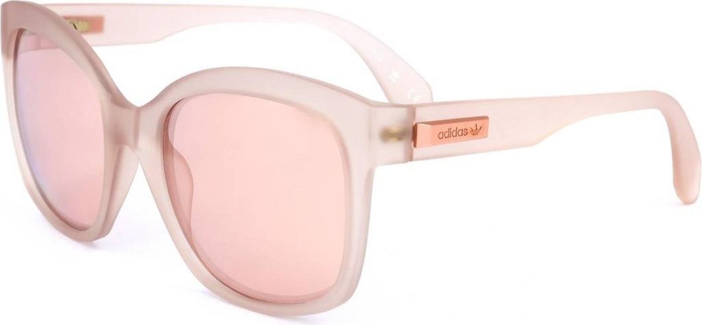 Adidas Original OR0012 Matte pink 54/19/135 Damen Sonnenbrillen