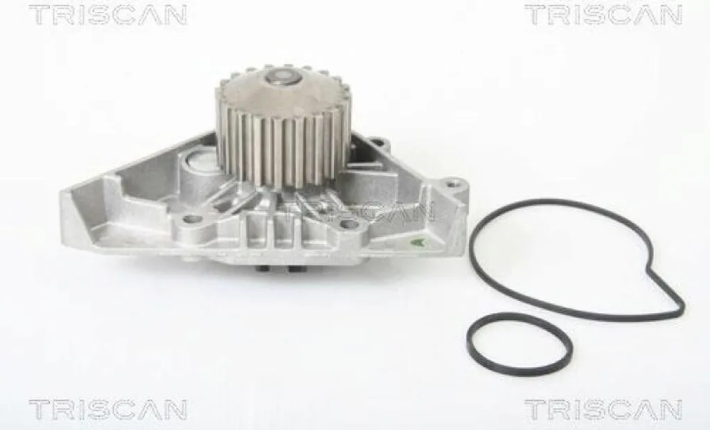 Pompe à eau TRISCAN 8600 28011 pour refroidissement moteur optimal