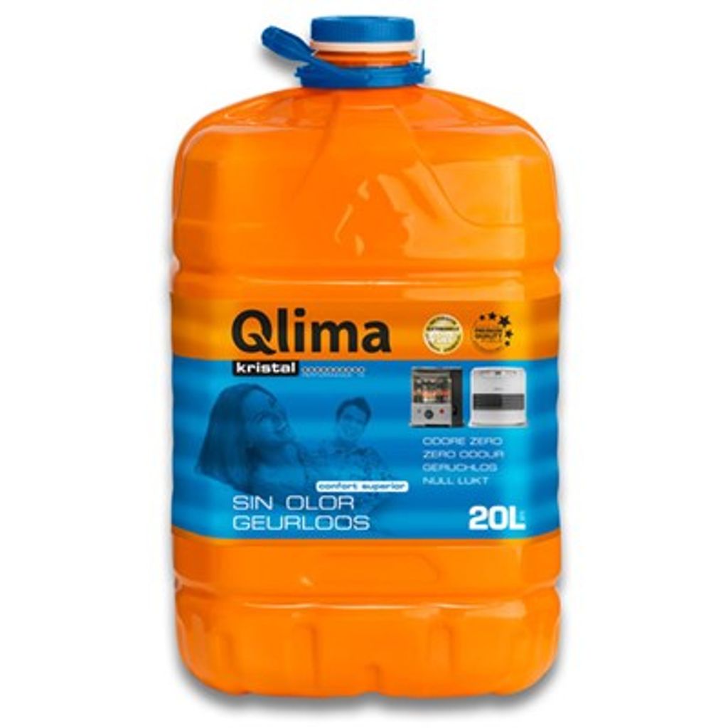 Qlima Vari Per La Casa Kristal20L Immagine del prodotto 